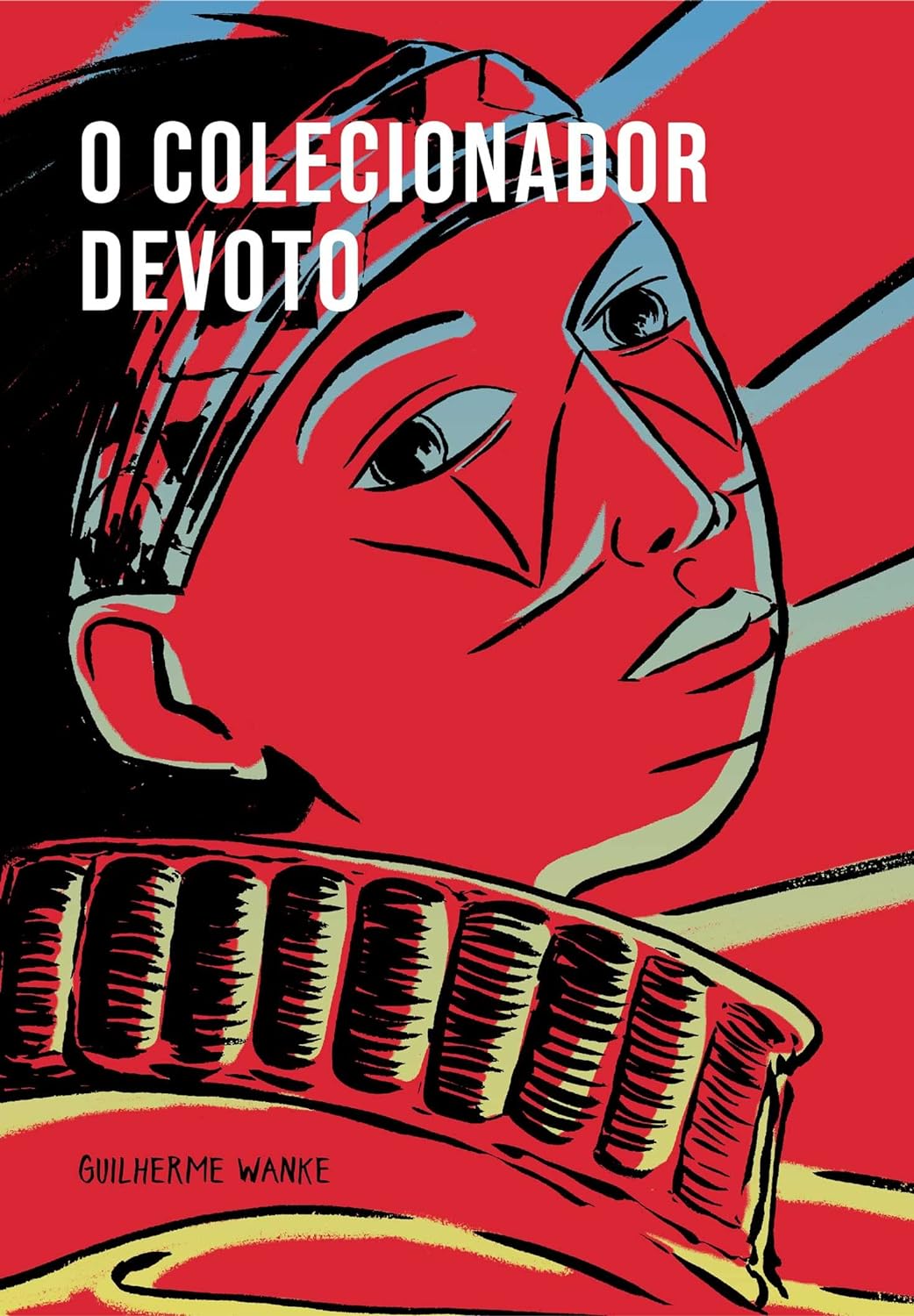 Colecionador Devoto, O