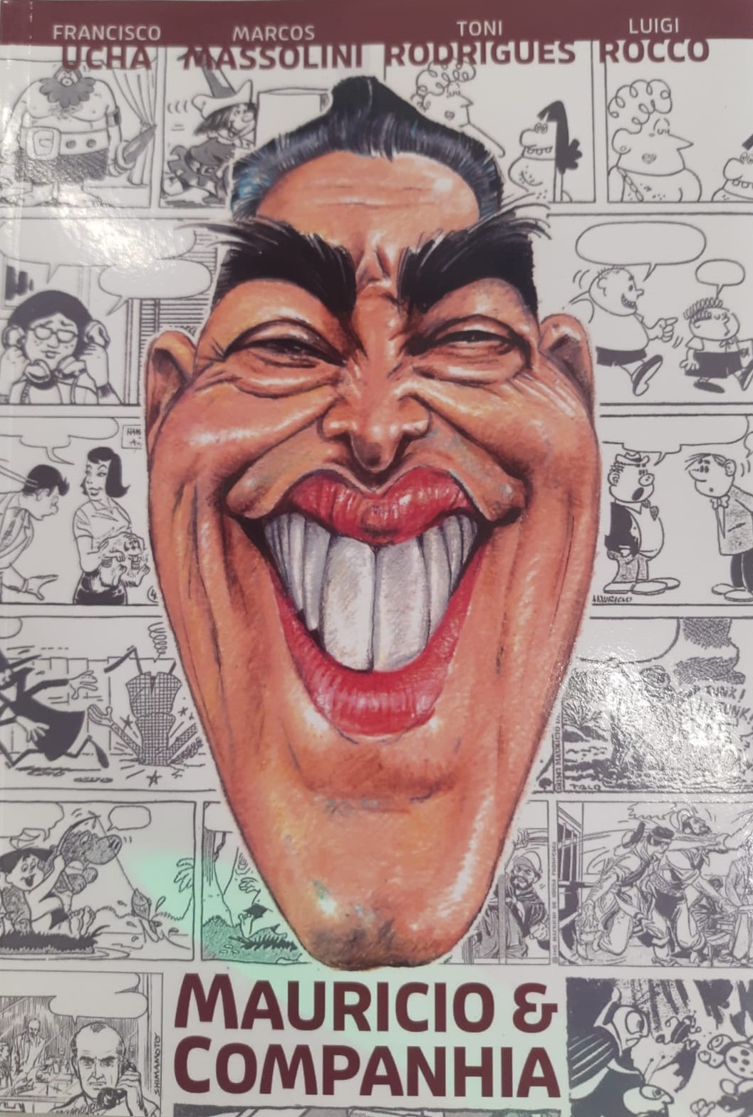 Mauricio & Companhia