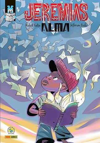 Jeremias: Alma