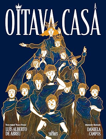 Oitava Casa, A