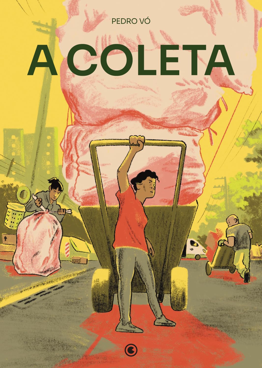 Coleta, A