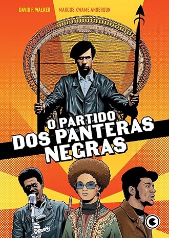 Partido dos Panteras Negras, O
