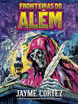 FRONTEIRAS DO ALÉM