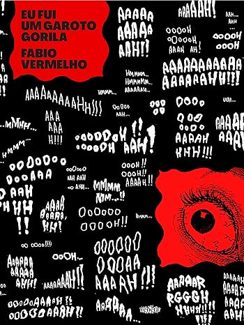 EU FUI UM GAROTO GORILA