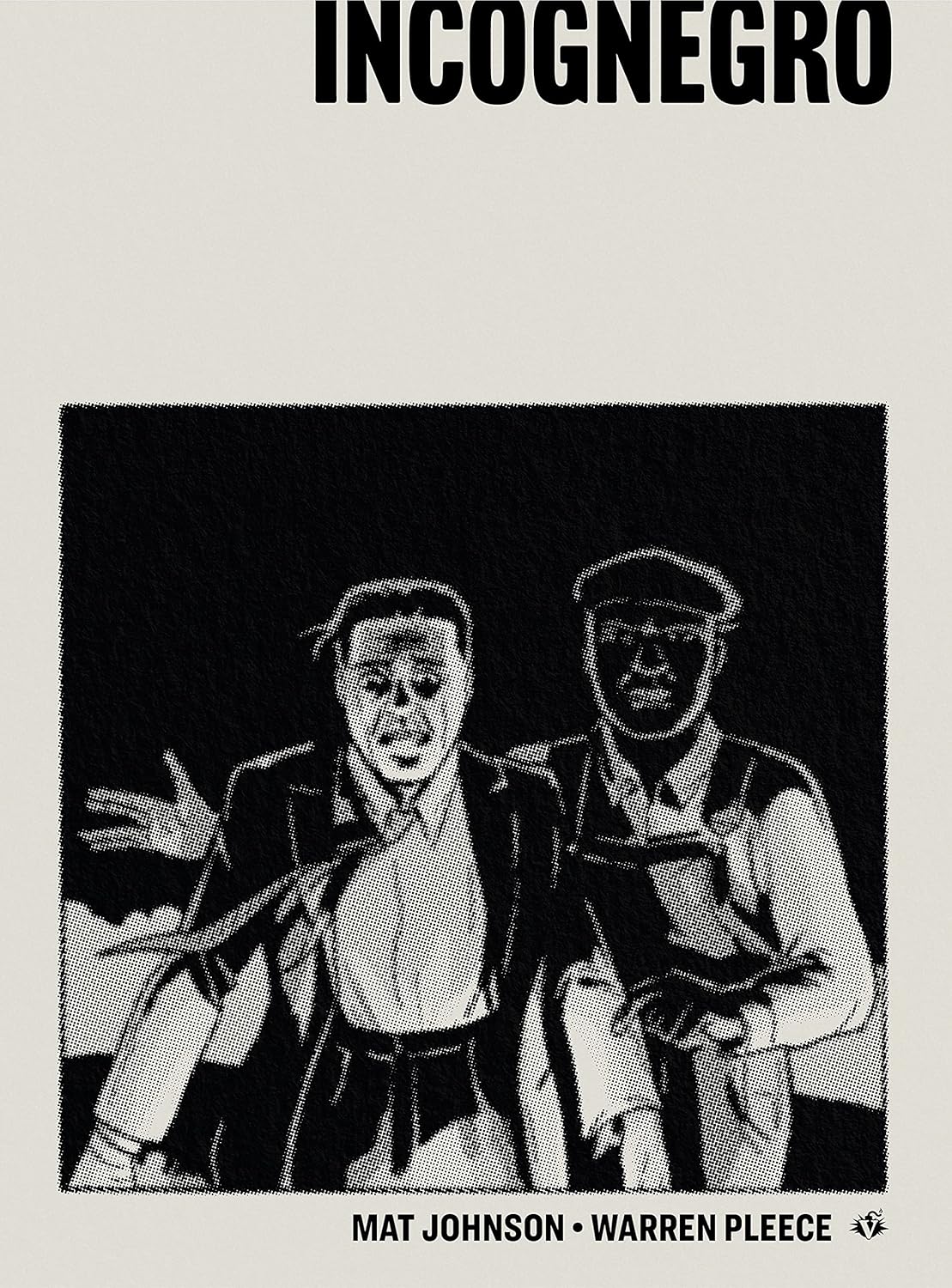 Incognegro
