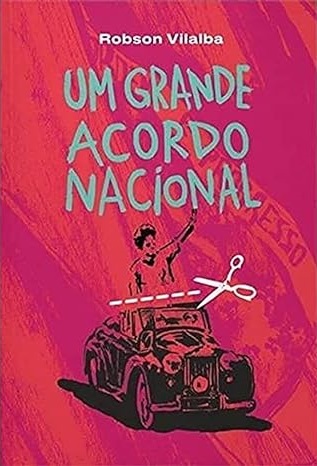 Um Grande Acordo Nacional