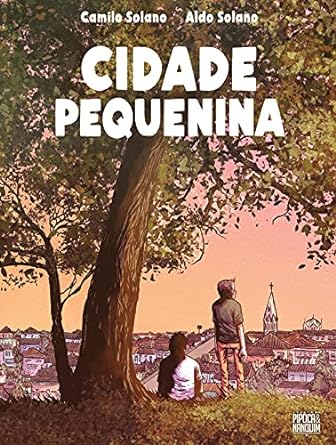 CIDADE PEQUENINA