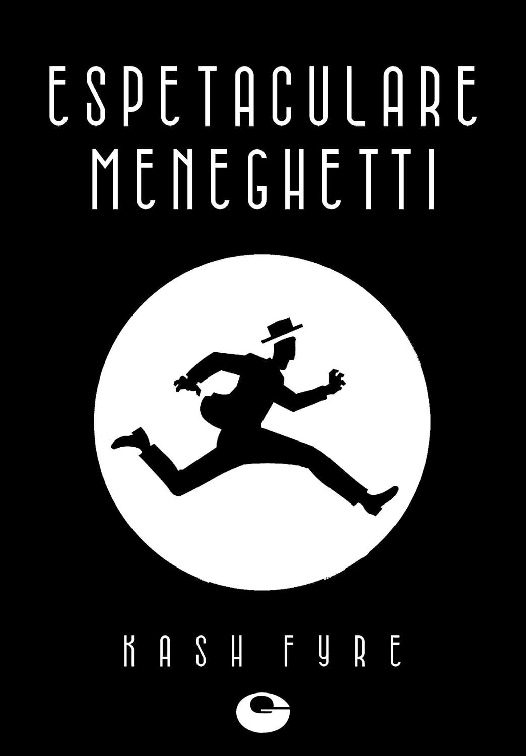 Espetaculare Meneghetti