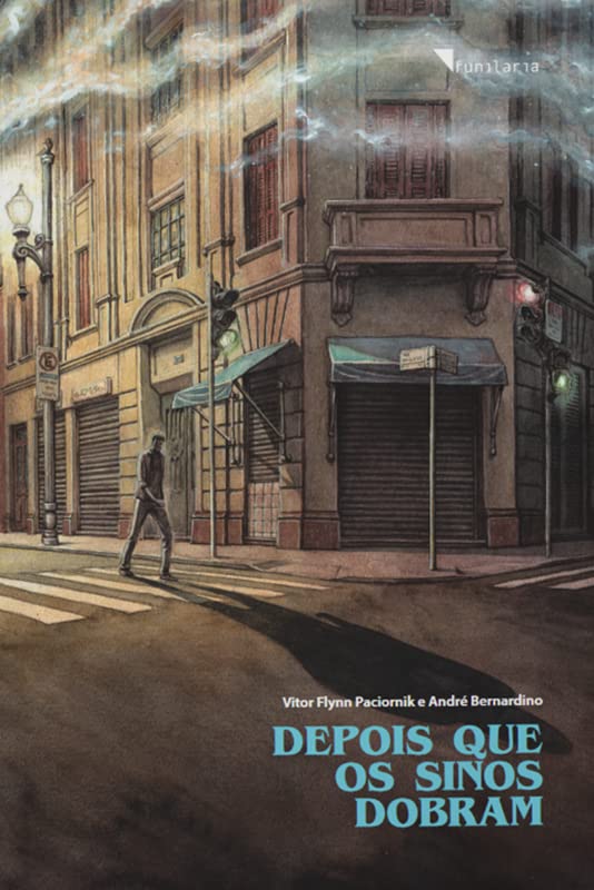 Depois que os Sinos Dobram