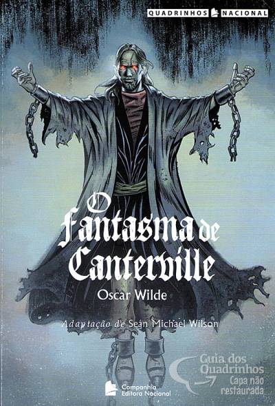 Fantasma de Canterville
