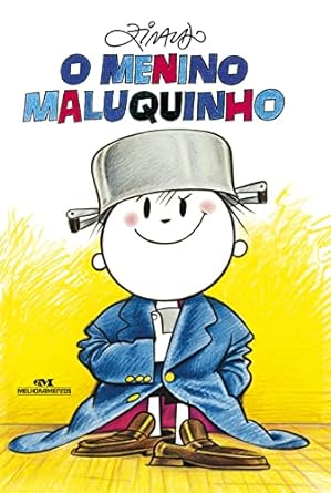 Menino Maluquinho