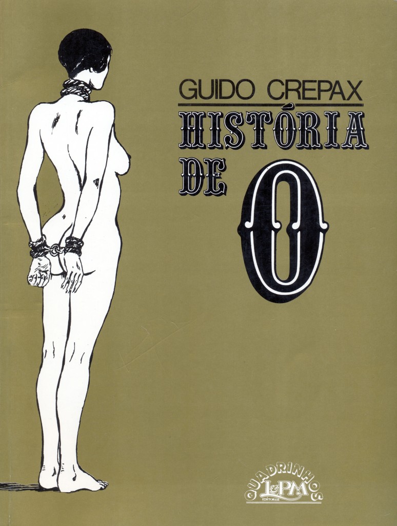 História de O