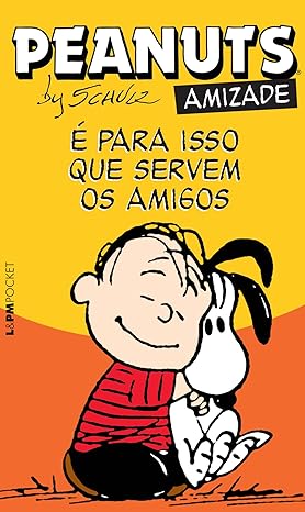 Peanuts amizade