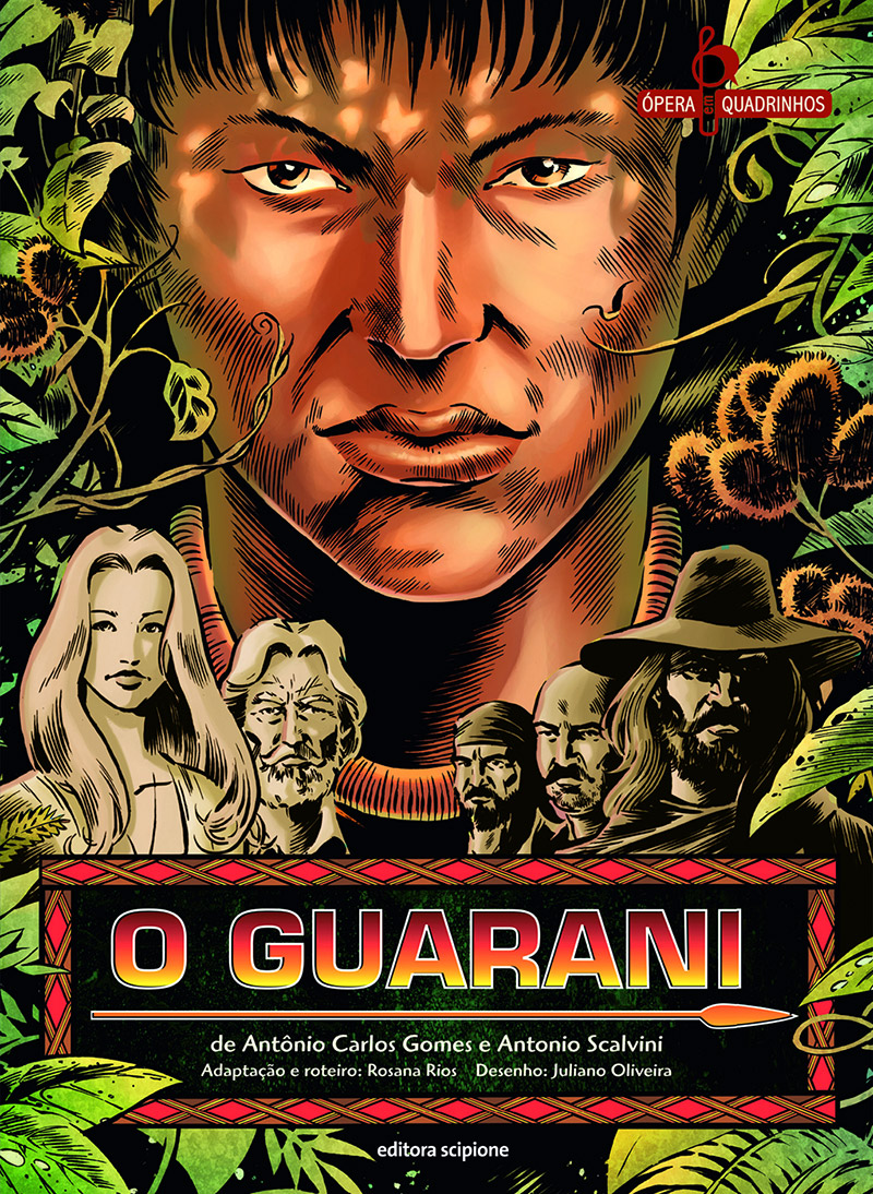 GUARANI, O