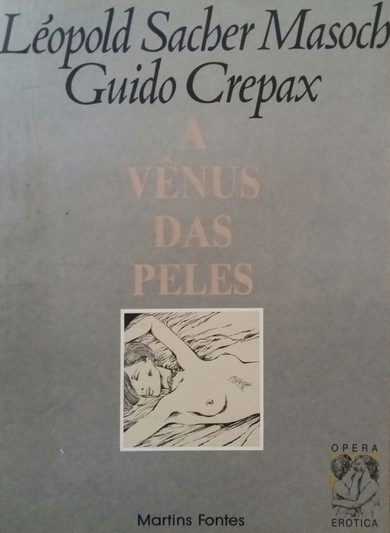 A Vênus das Peles