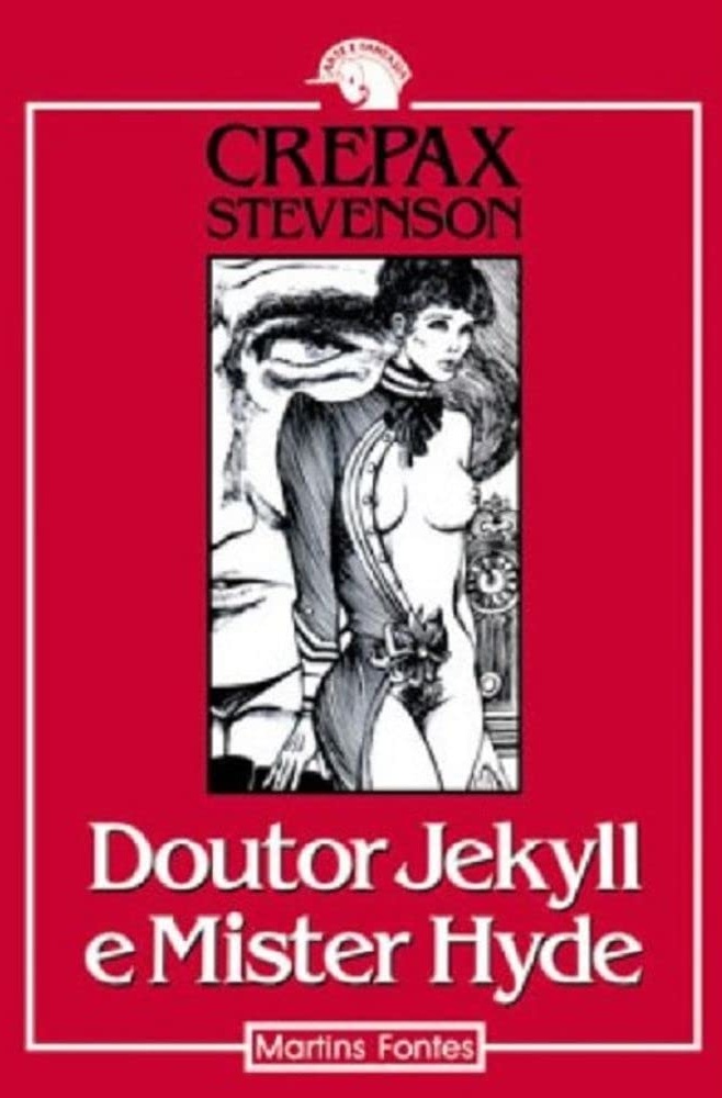 Doutor Jekyll e mister Hyde