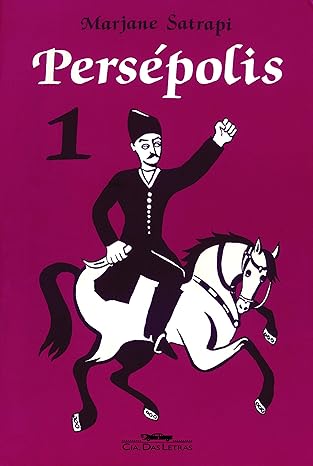 Persépolis, 1