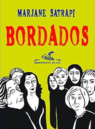 Bordados 