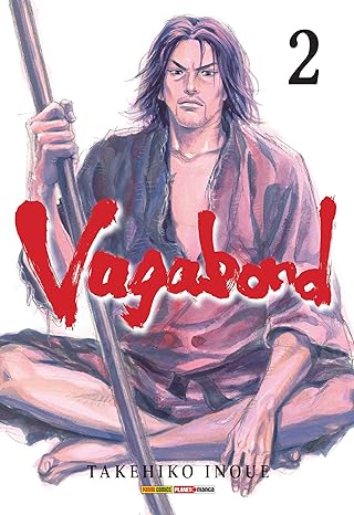 Vagabond Vol. 2