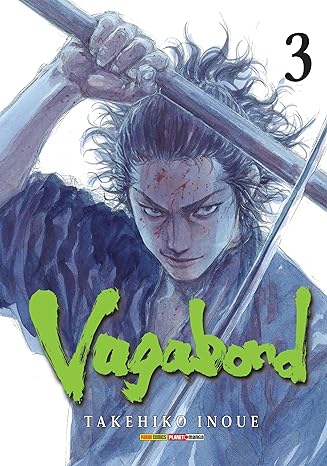 Vagabond Vol. 3