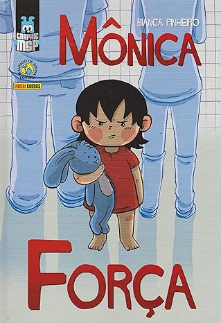 Mônica: Força