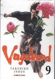 Vagabond Vol. 9