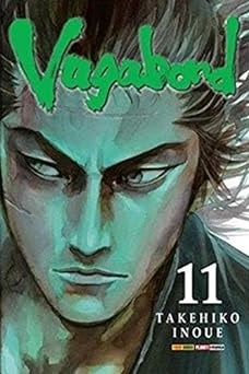 Vagabond Vol. 11