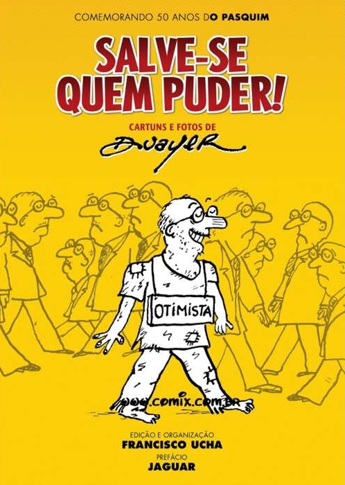 Salve-se Quem Puder!