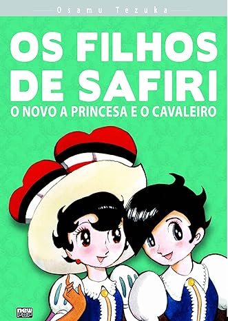 Filhos de Safiri, OS