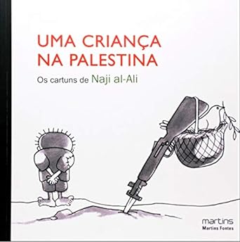 Uma Criança na Palestina