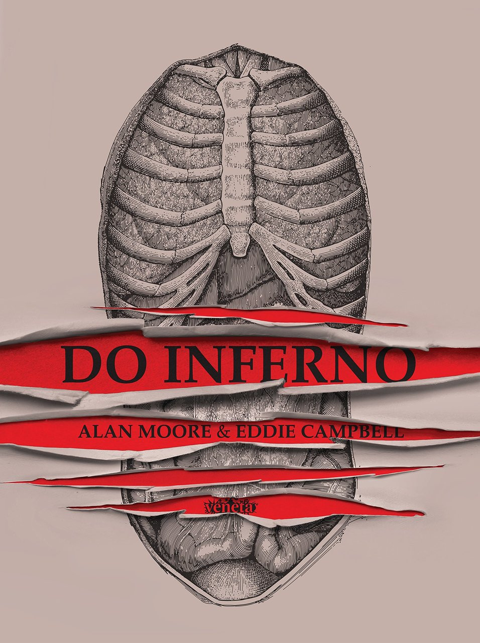 Do inferno