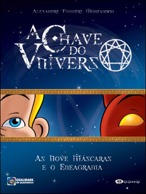 chave do Universo, A