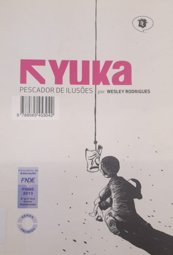 Pescador de ilusões