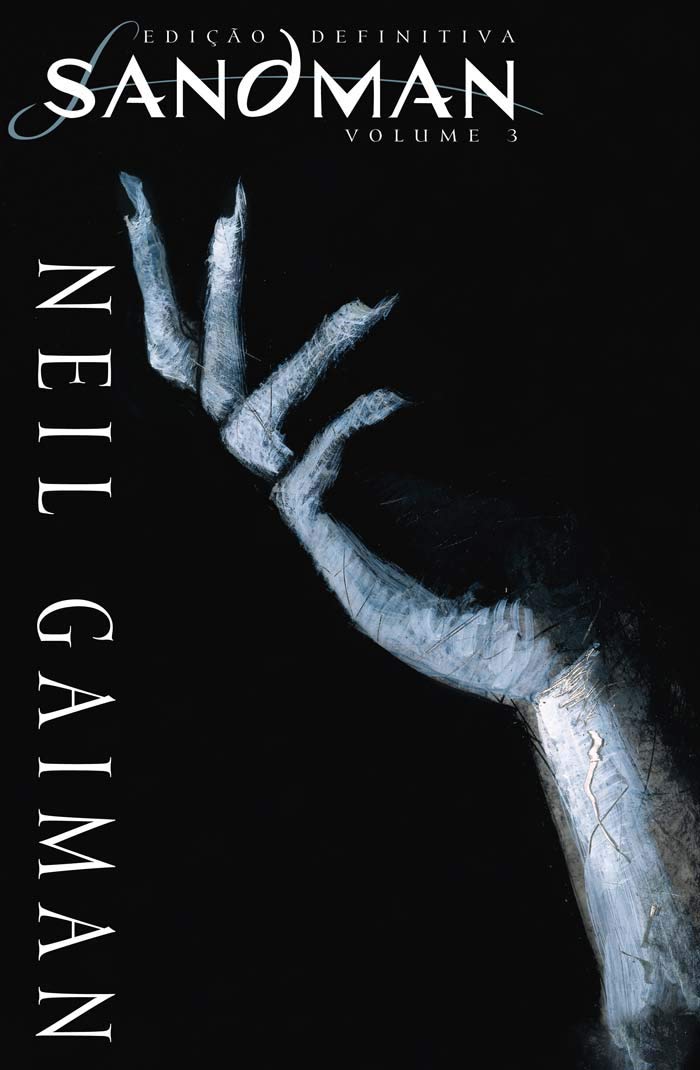 Sandman - Volume 3