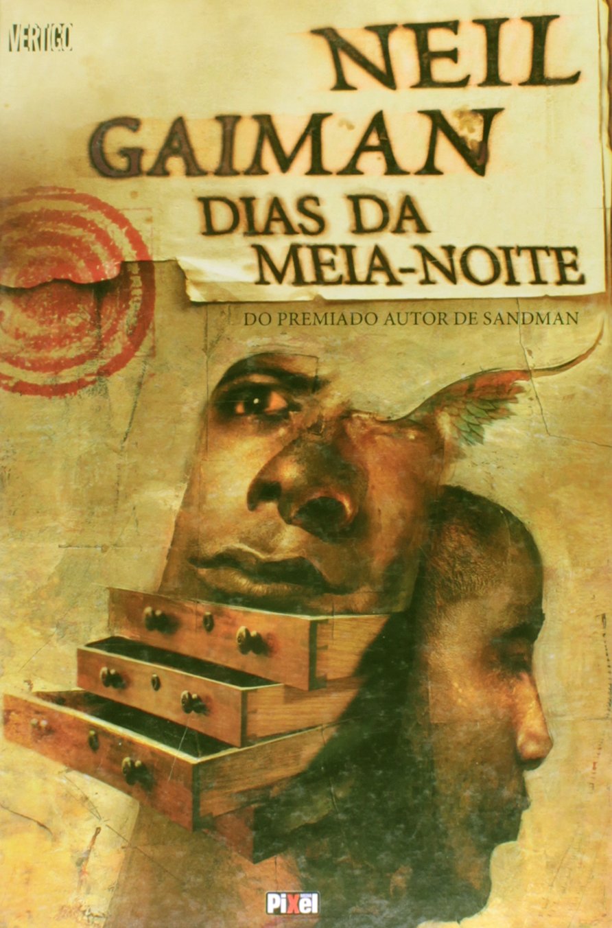 Dias da Meia- Noite