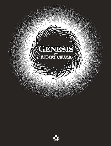 Gênesis por Robert Crumb