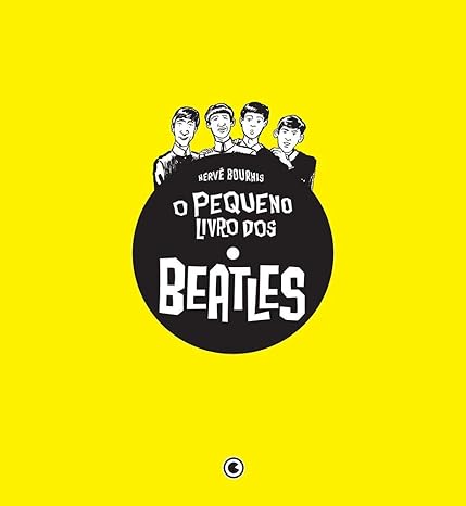 pequeno livro dos Beatles, O