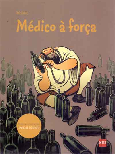 MÉdico A ForÇa