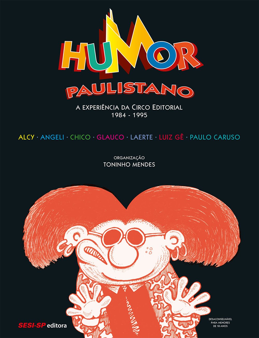 Humor Paulistano