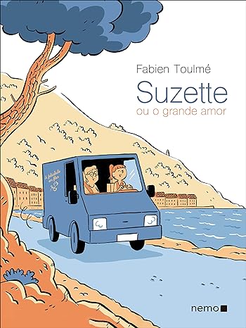 Suzette - ou o grande amor