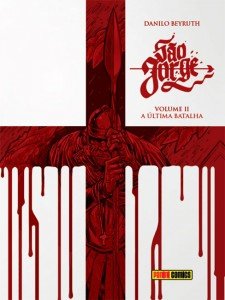 São Jorge - Soldado do império voL.2