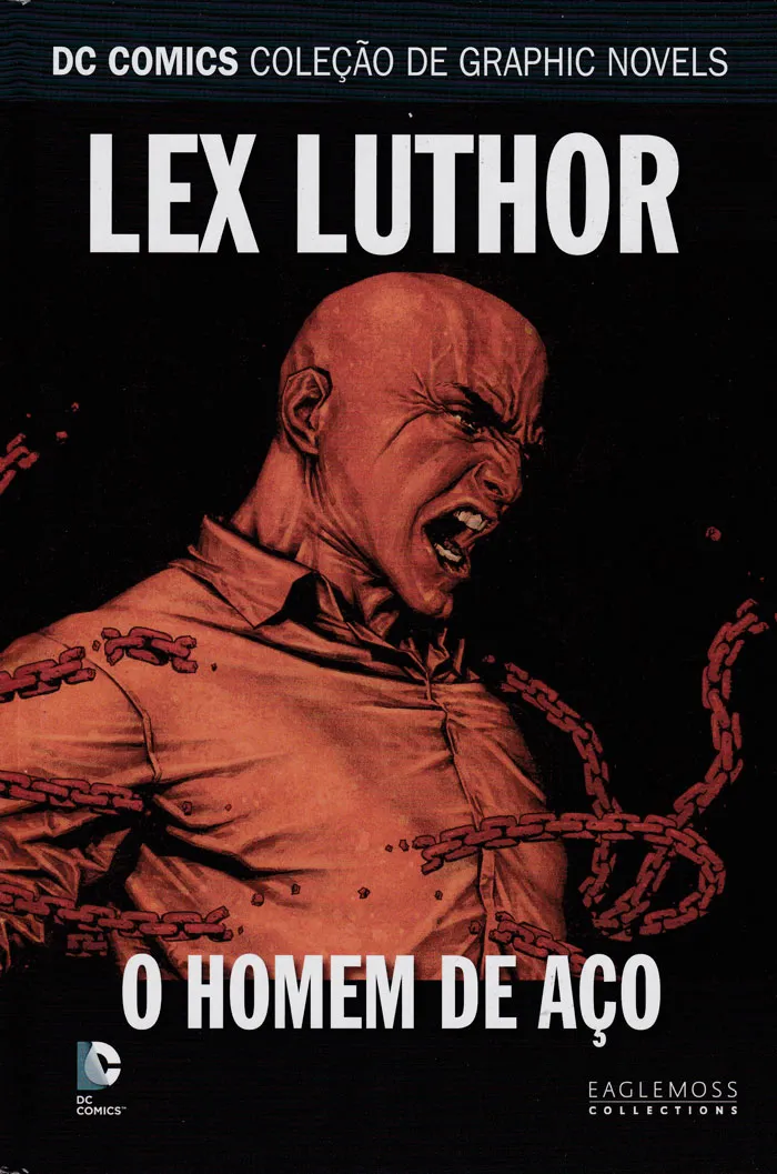 LEX LUTHOR
