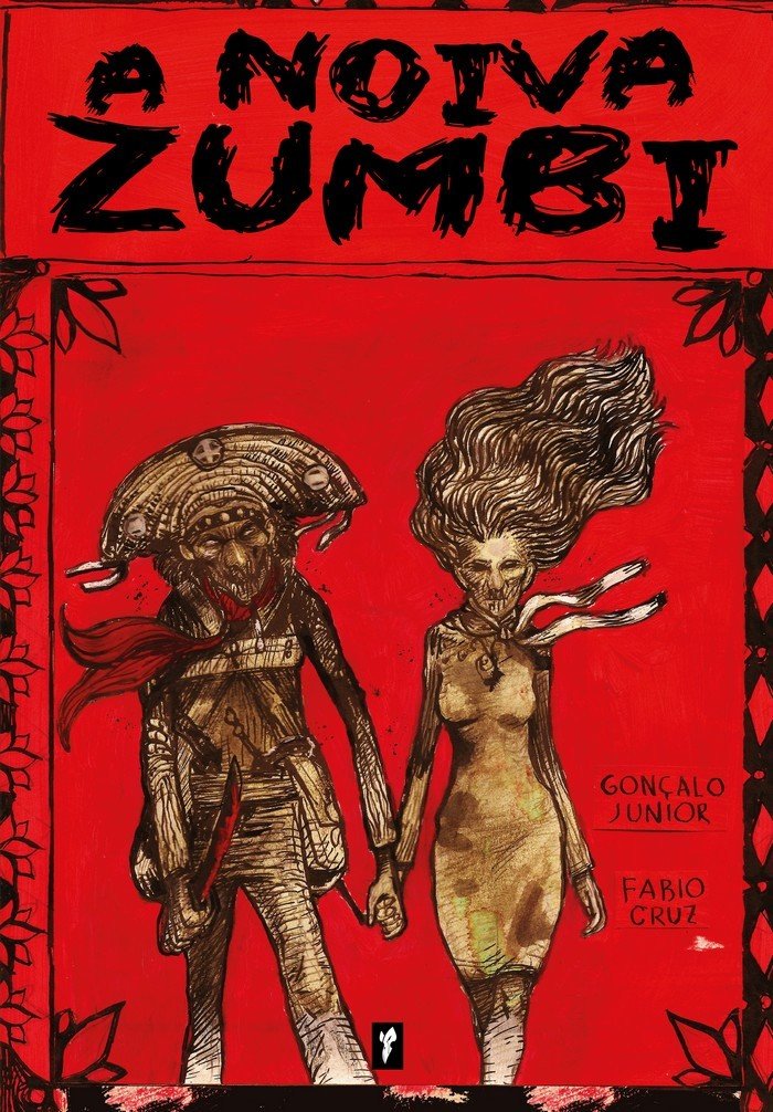 Noiva Zumbi, A