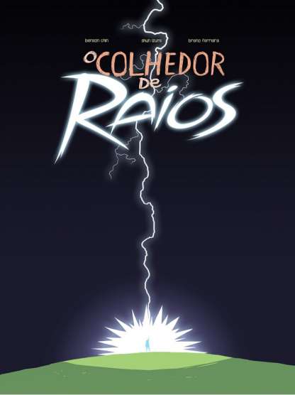 Colhedor De Raios, O