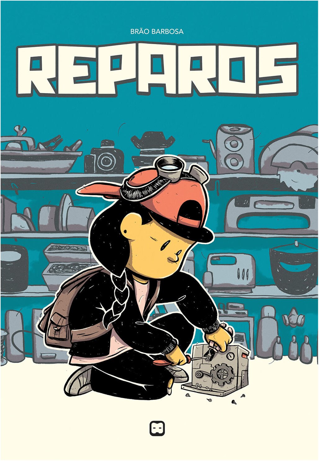 Reparos
