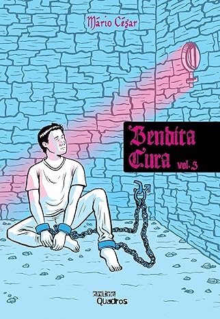 Bendita Cura - Volume 3