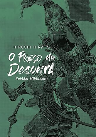 Preço da Desonra, O