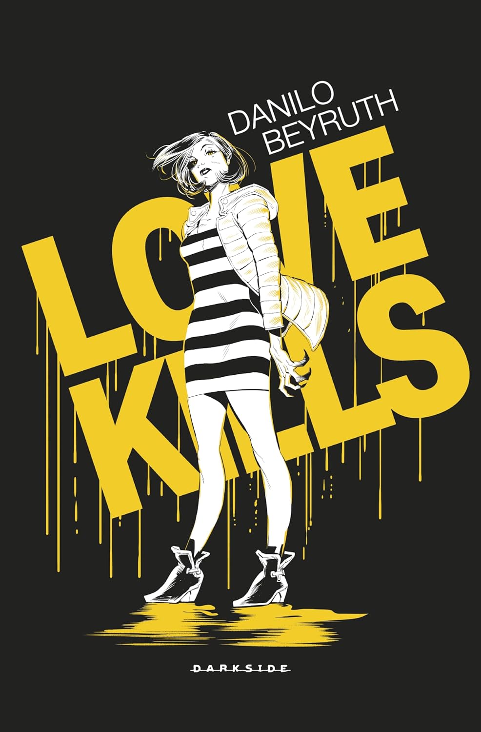Love kills