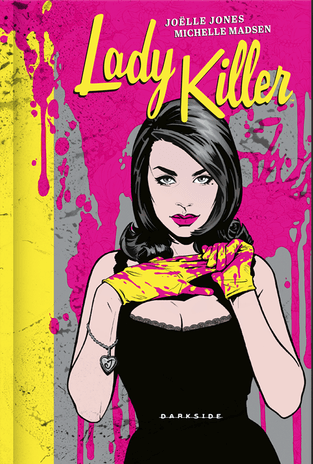 Lady Killer Vol.2
