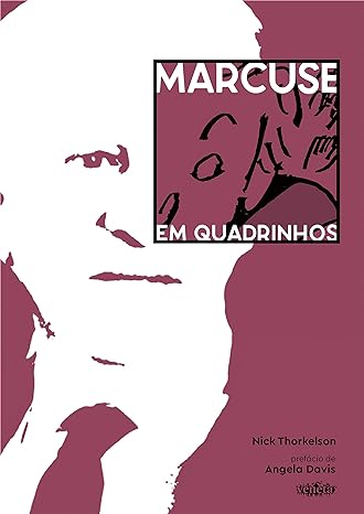 Marcuse em quadrinhos